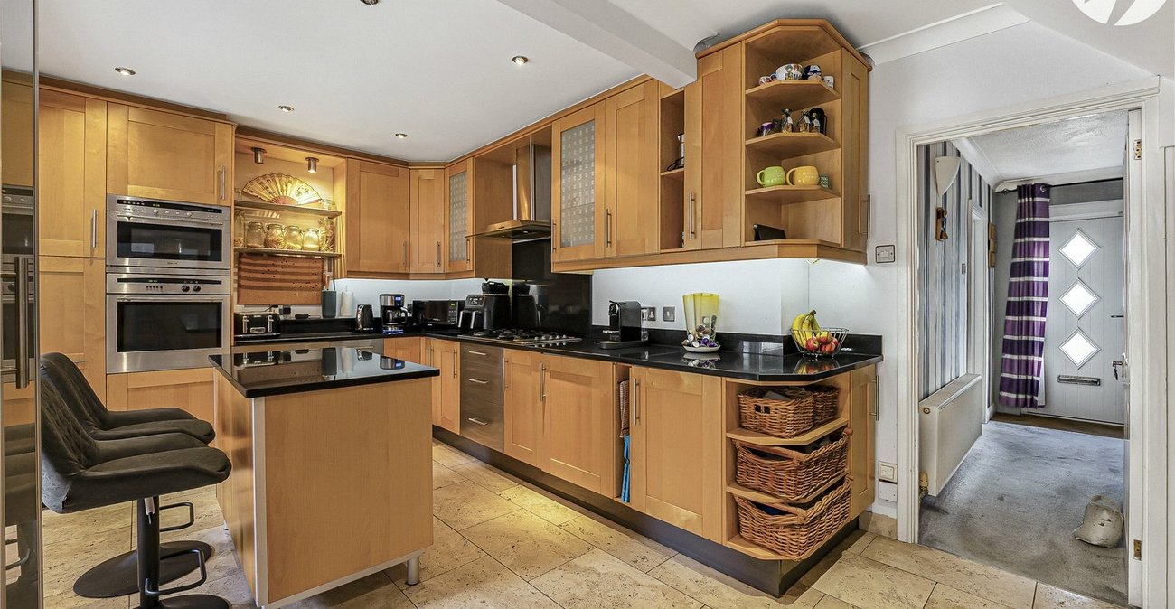 4 bedroom house for sale in Wilmington | Robinson Jackson