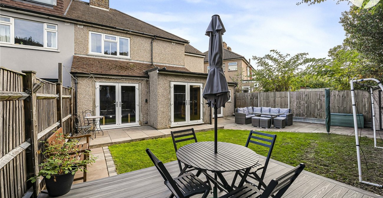 4 bedroom house for sale in Wilmington | Robinson Jackson