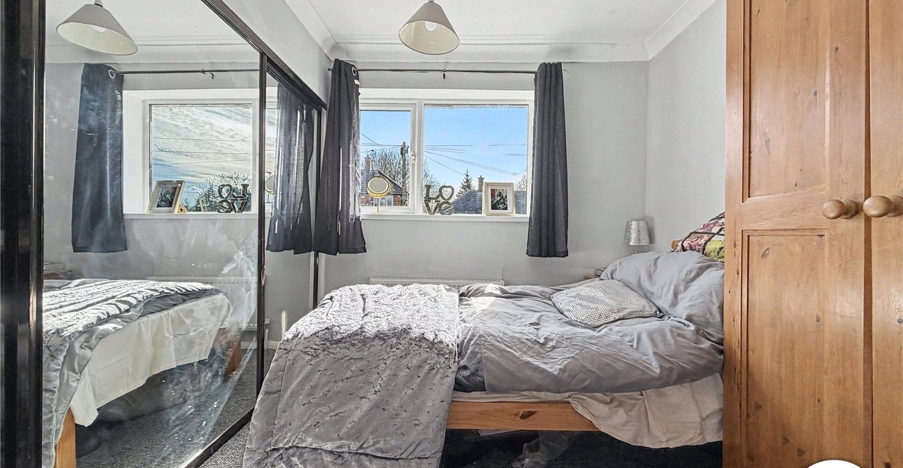 3 bedroom house for sale in Rochester | Robinson Michael & Jackson