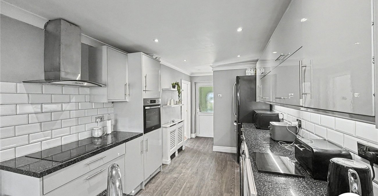 3 bedroom house for sale in Rochester | Robinson Michael & Jackson