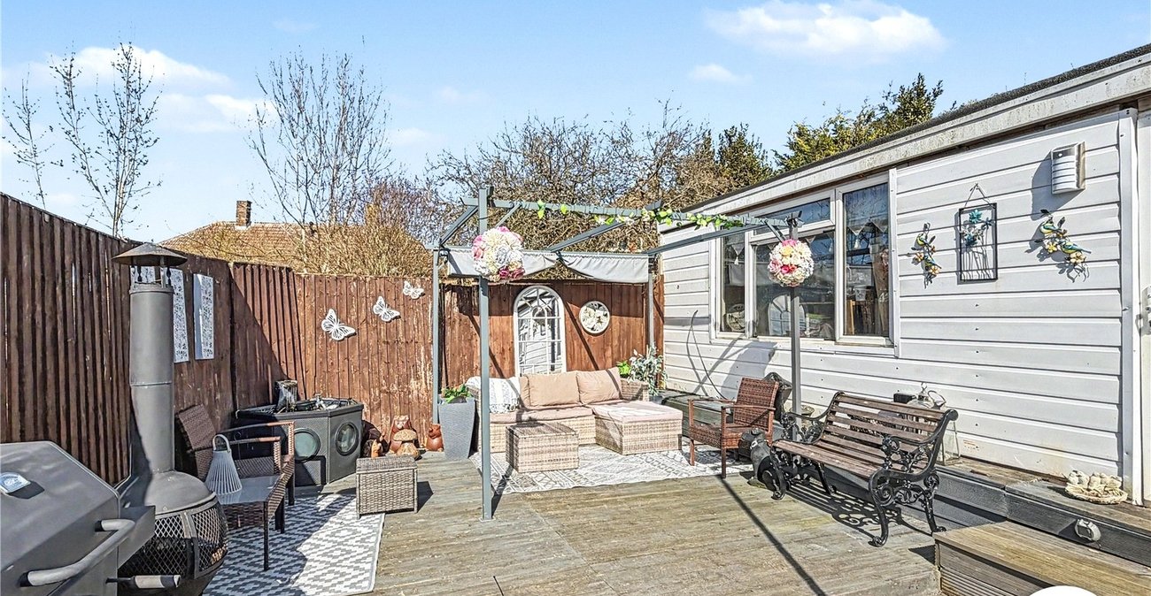 3 bedroom house for sale in Rochester | Robinson Michael & Jackson