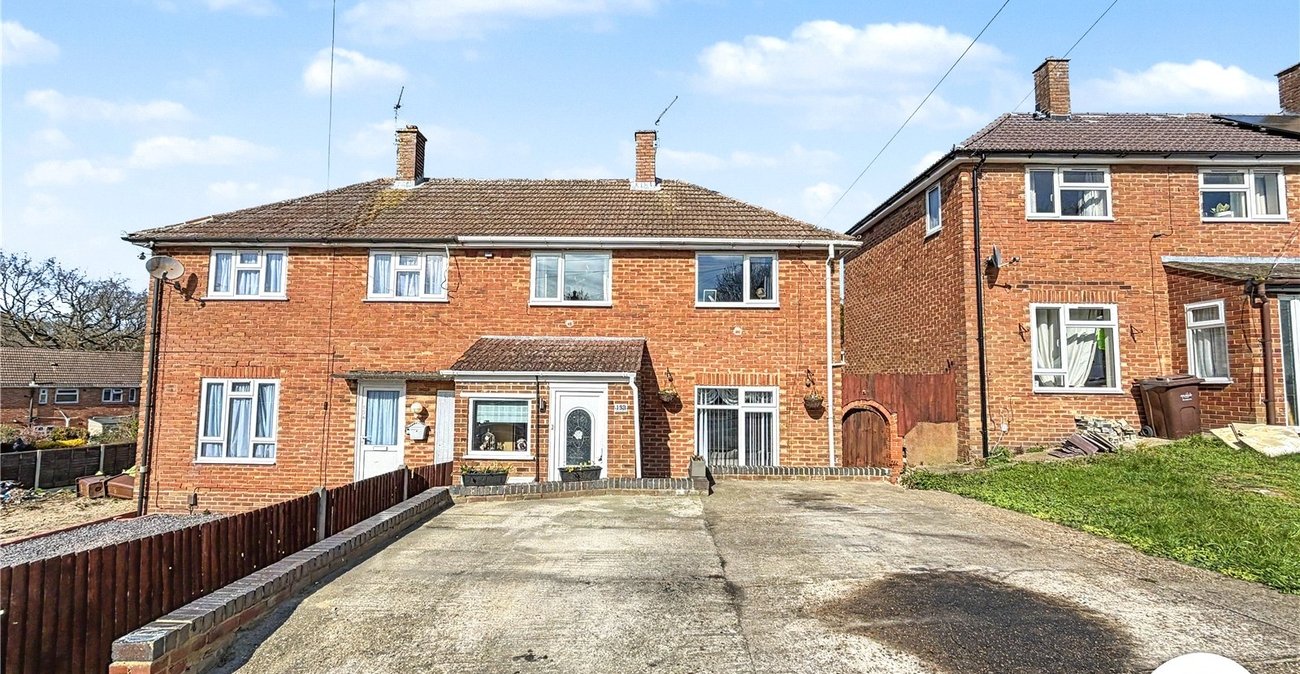 3 bedroom house for sale in Rochester | Robinson Michael & Jackson