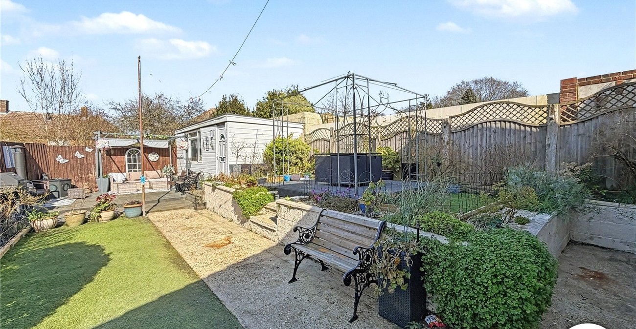 3 bedroom house for sale in Rochester | Robinson Michael & Jackson