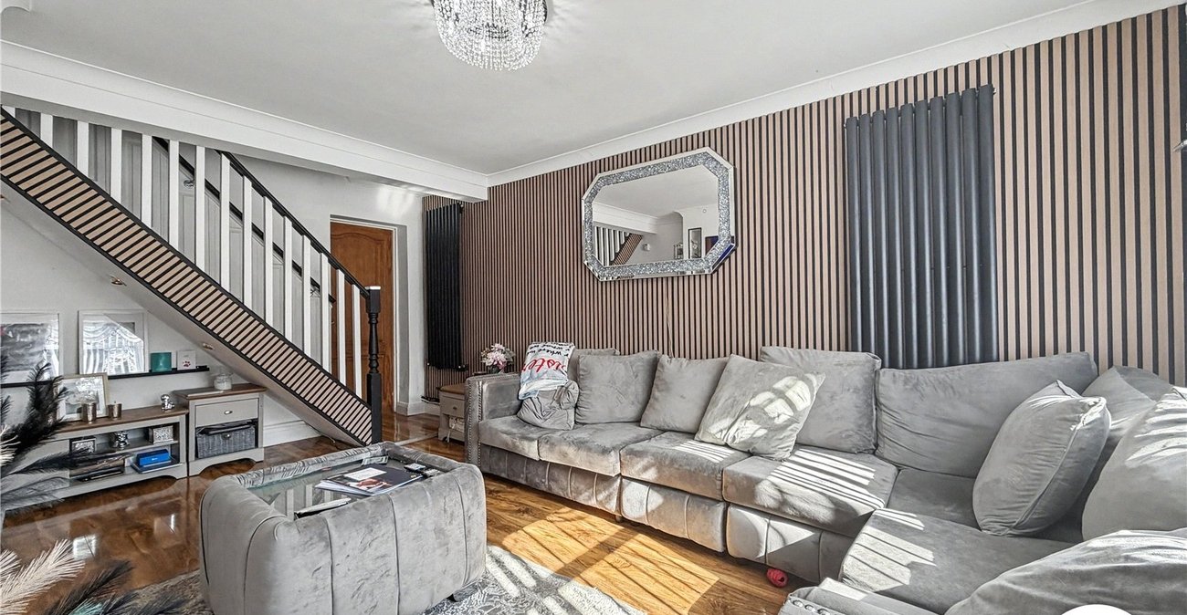 3 bedroom house for sale in Rochester | Robinson Michael & Jackson