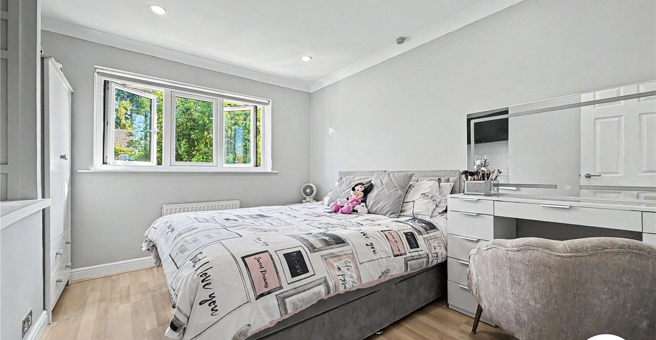 3 bedroom house for sale in Rochester | Robinson Michael & Jackson