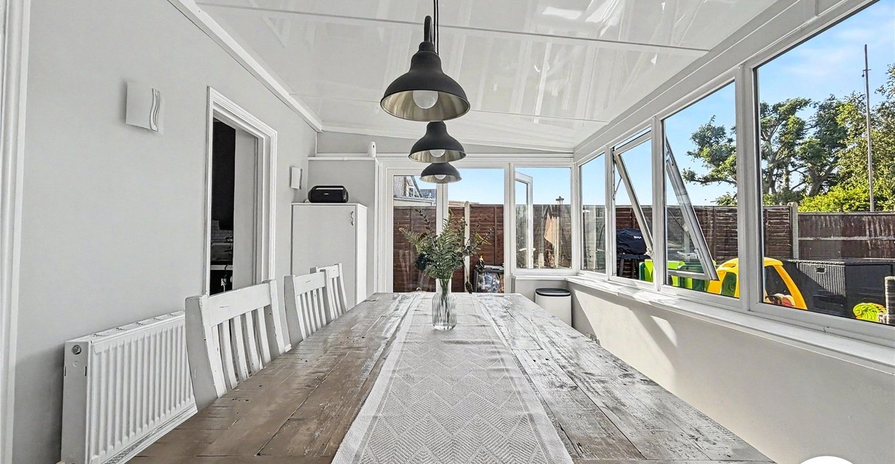 3 bedroom house for sale in Rochester | Robinson Michael & Jackson