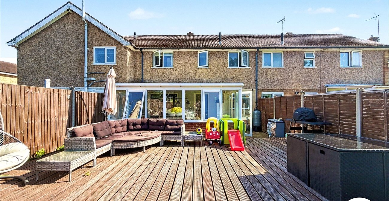 3 bedroom house for sale in Rochester | Robinson Michael & Jackson