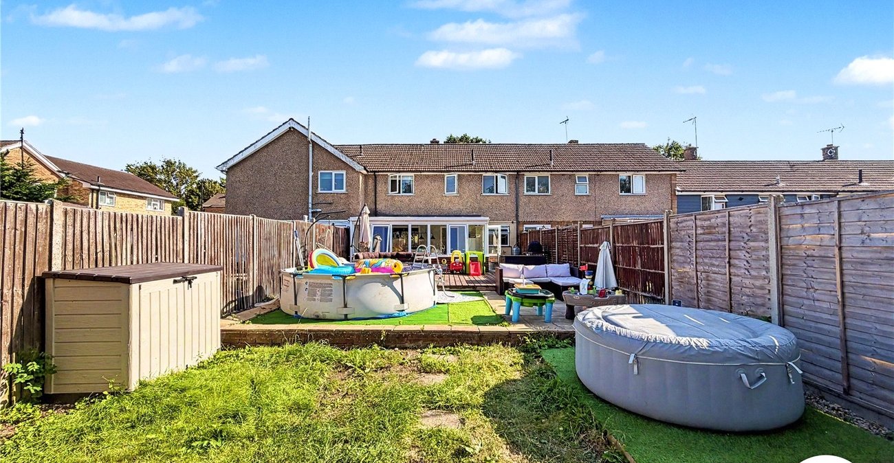 3 bedroom house for sale in Rochester | Robinson Michael & Jackson