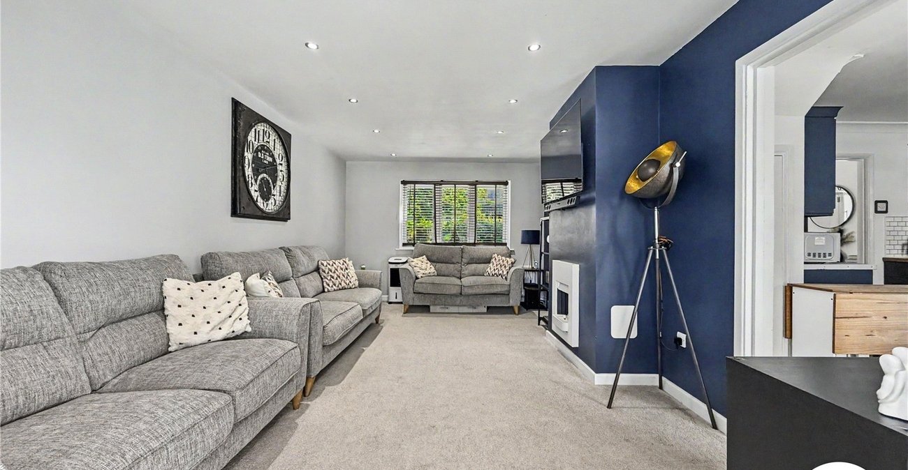 3 bedroom house for sale in Rochester | Robinson Michael & Jackson