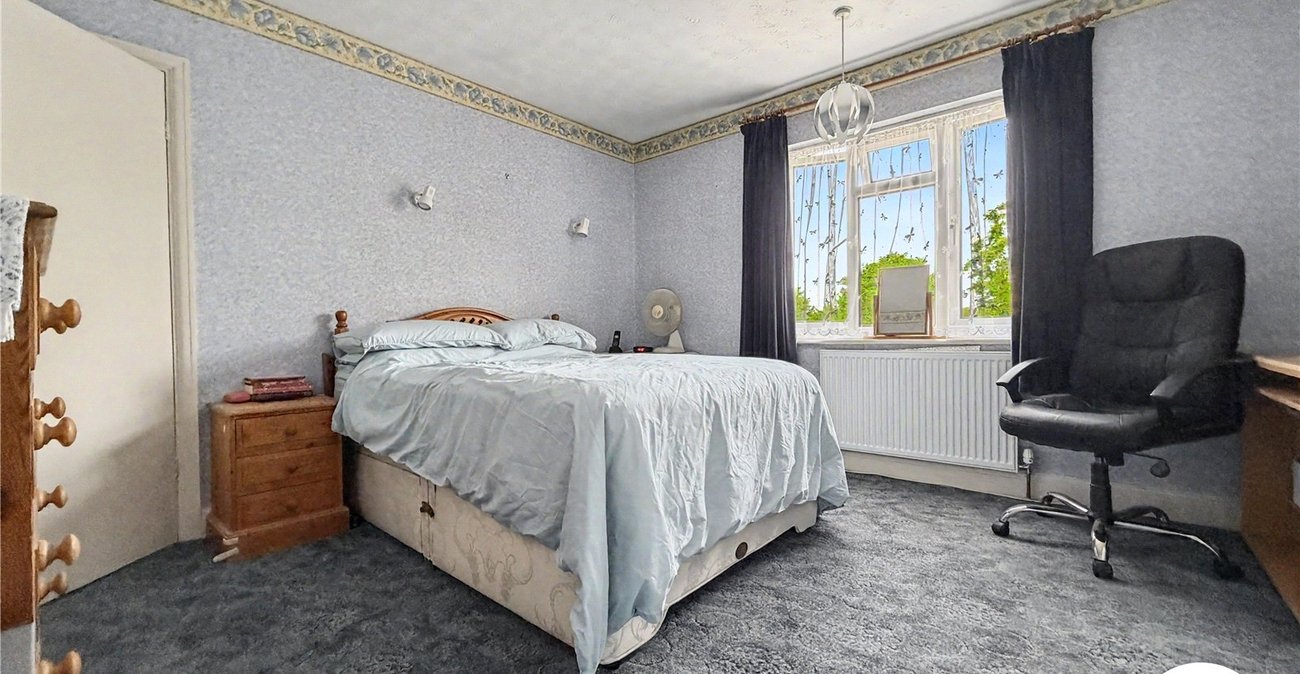 3 bedroom house for sale in Rochester | Robinson Michael & Jackson