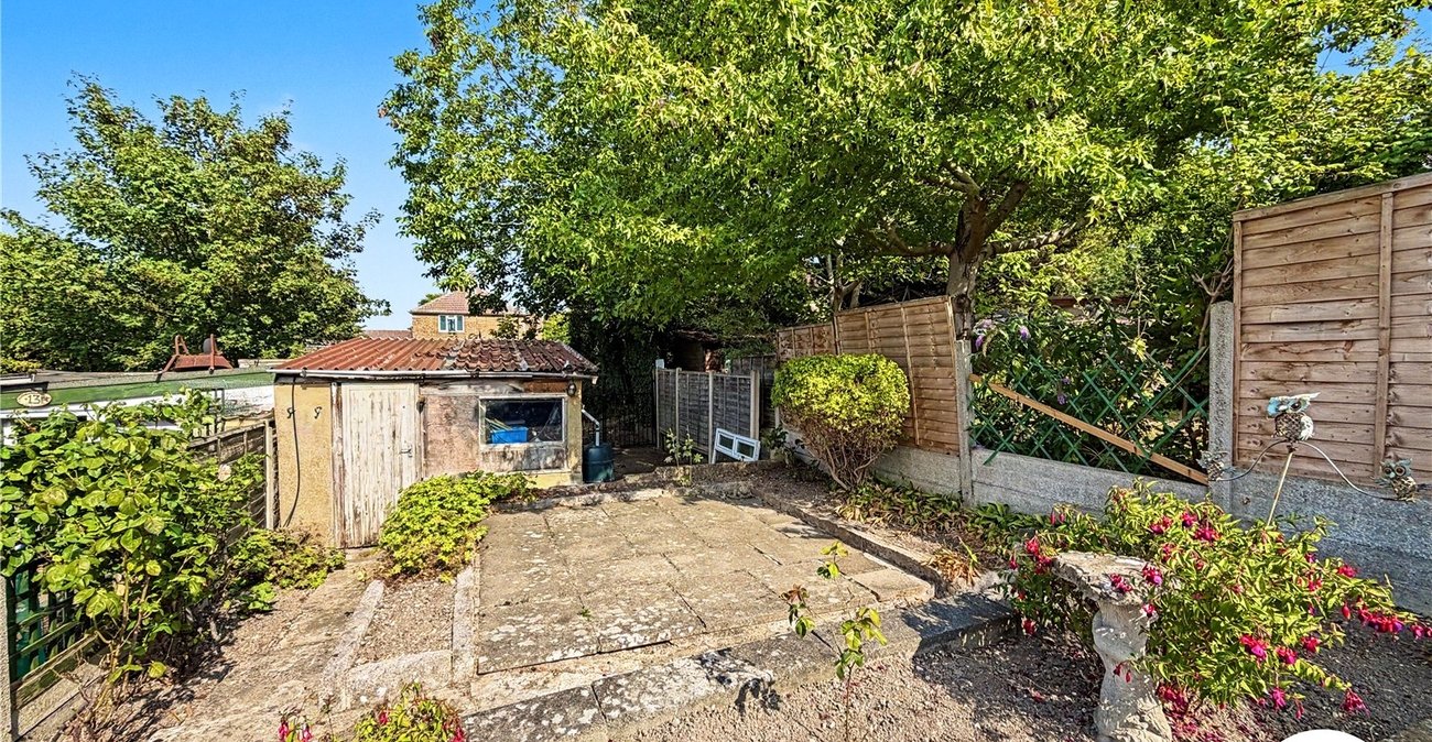 3 bedroom house for sale in Rochester | Robinson Michael & Jackson