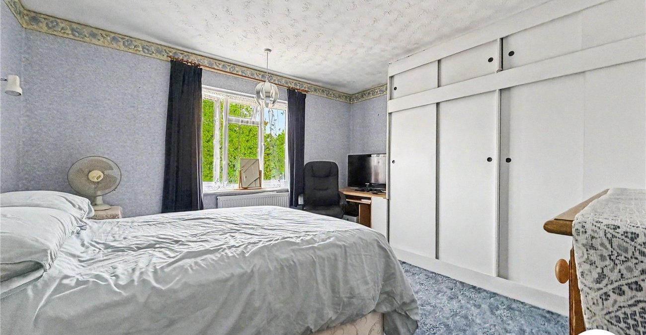 3 bedroom house for sale in Rochester | Robinson Michael & Jackson