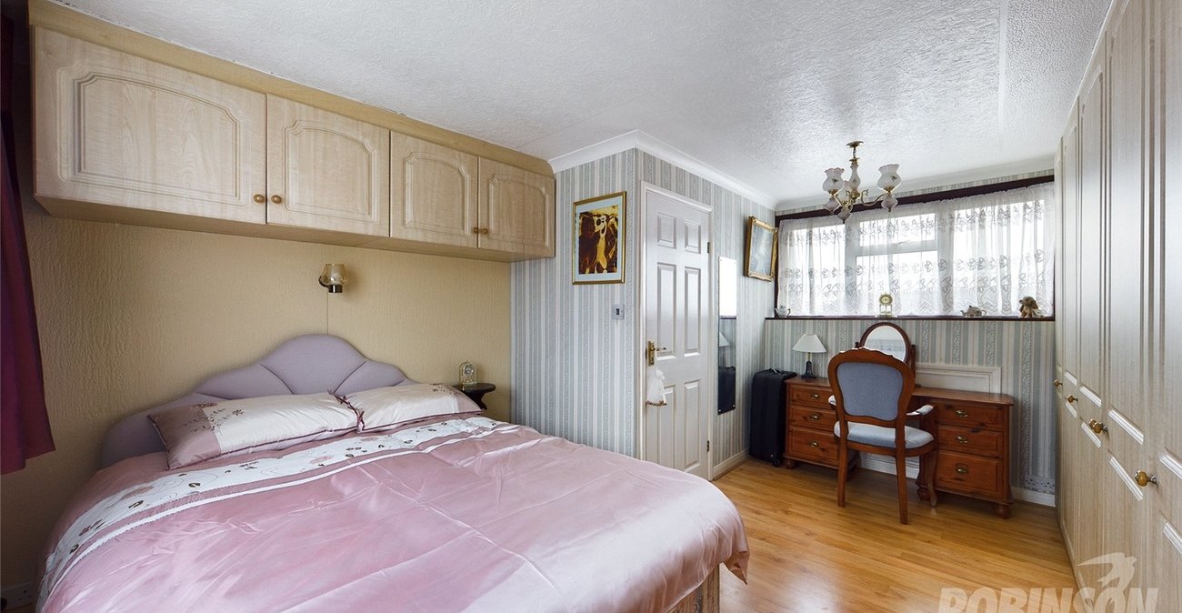 3 bedroom bungalow for sale in Sittingbourne | Robinson Michael & Jackson