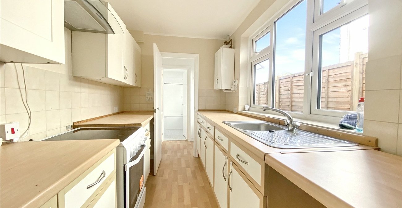 3 bedroom house for sale in Sidcup | Robinson Jackson