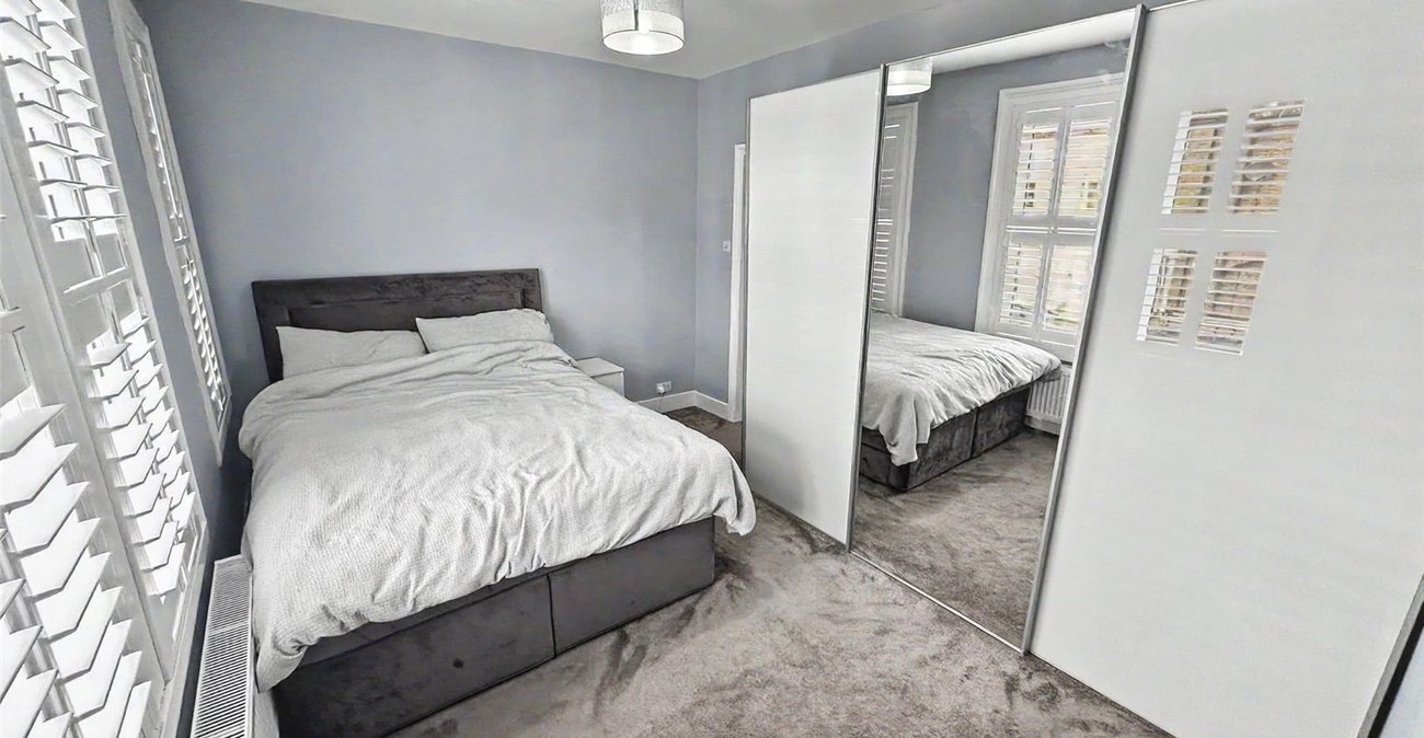 2 bedroom house for sale in Welling | Robinson Jackson
