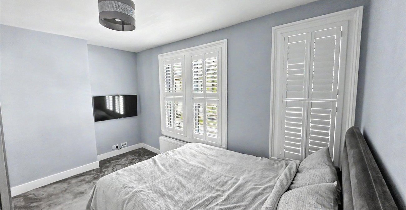 2 bedroom house for sale in Welling | Robinson Jackson