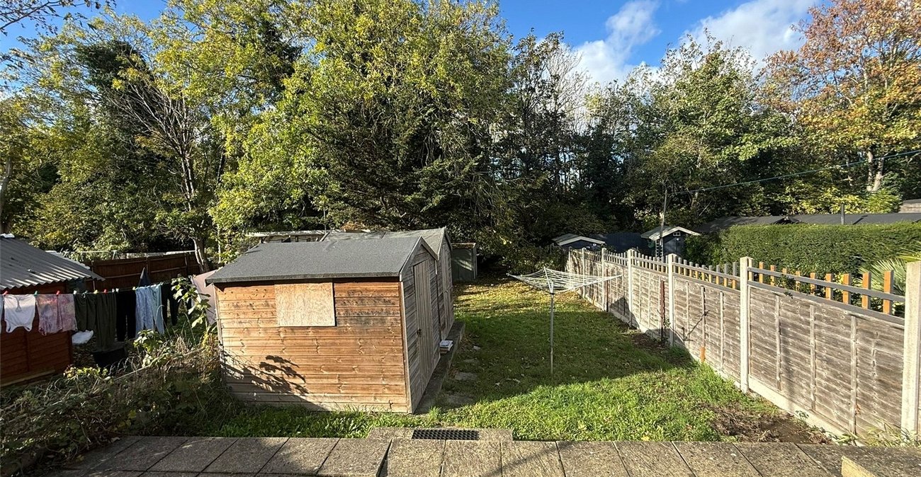 3 bedroom house for sale in Northfleet | Robinson Michael & Jackson