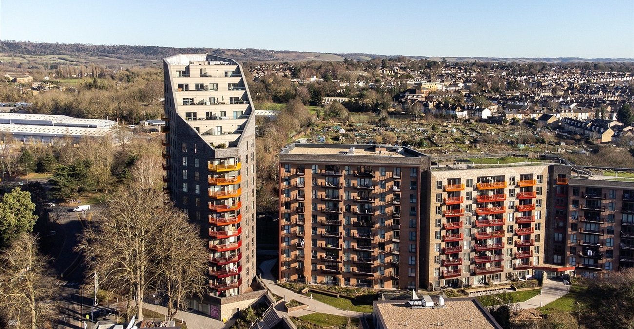 2 bedroom property for sale in Maidstone | Robinson Michael & Jackson