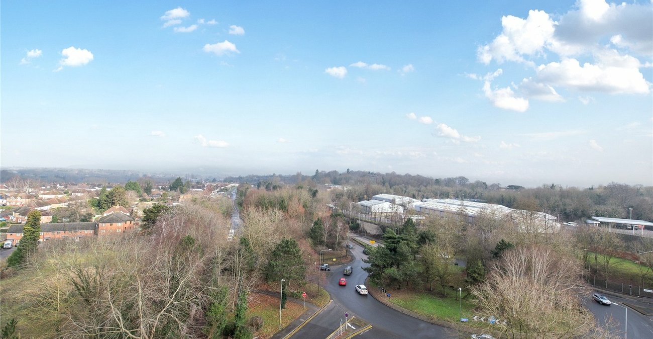 2 bedroom property for sale in Maidstone | Robinson Michael & Jackson