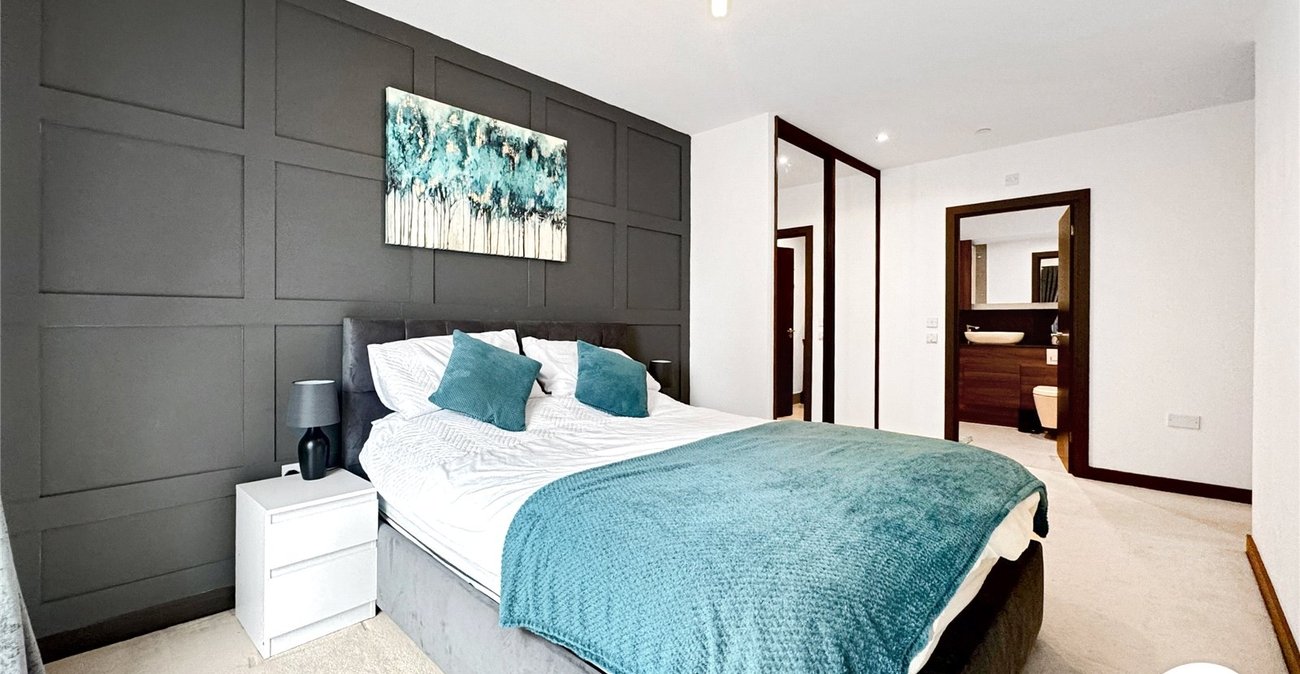 2 bedroom property for sale in Maidstone | Robinson Michael & Jackson