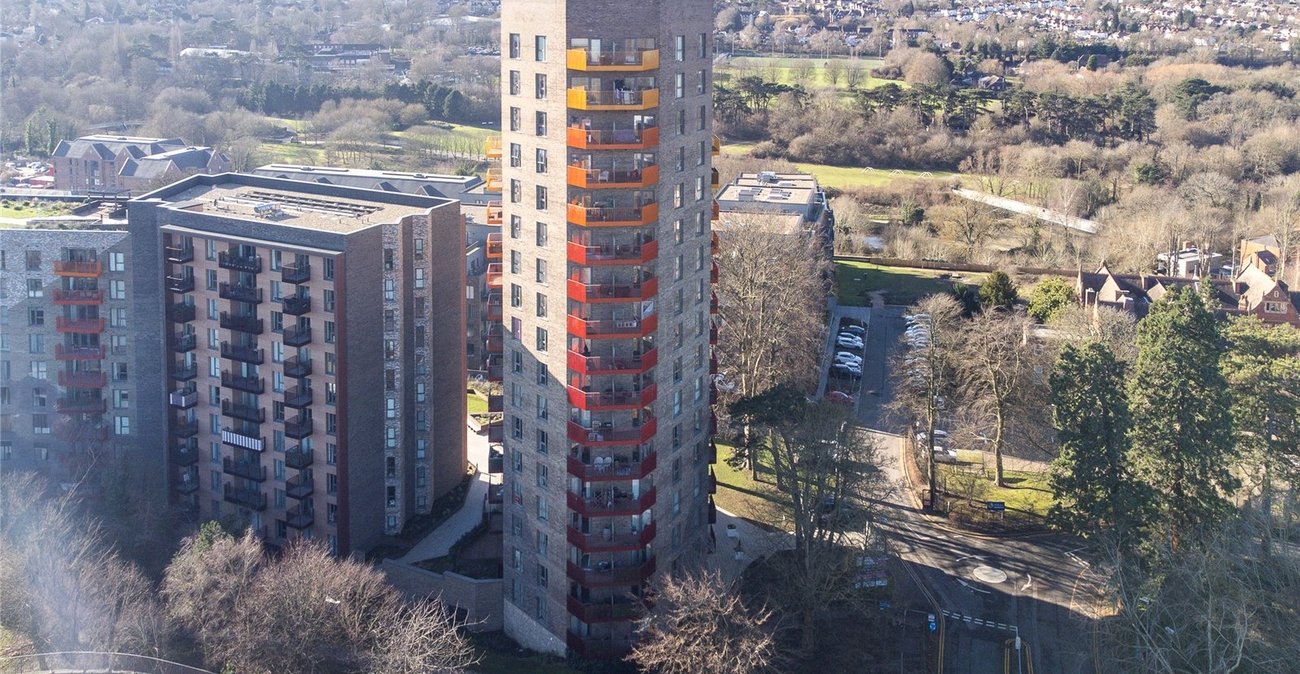 2 bedroom property for sale in Maidstone | Robinson Michael & Jackson