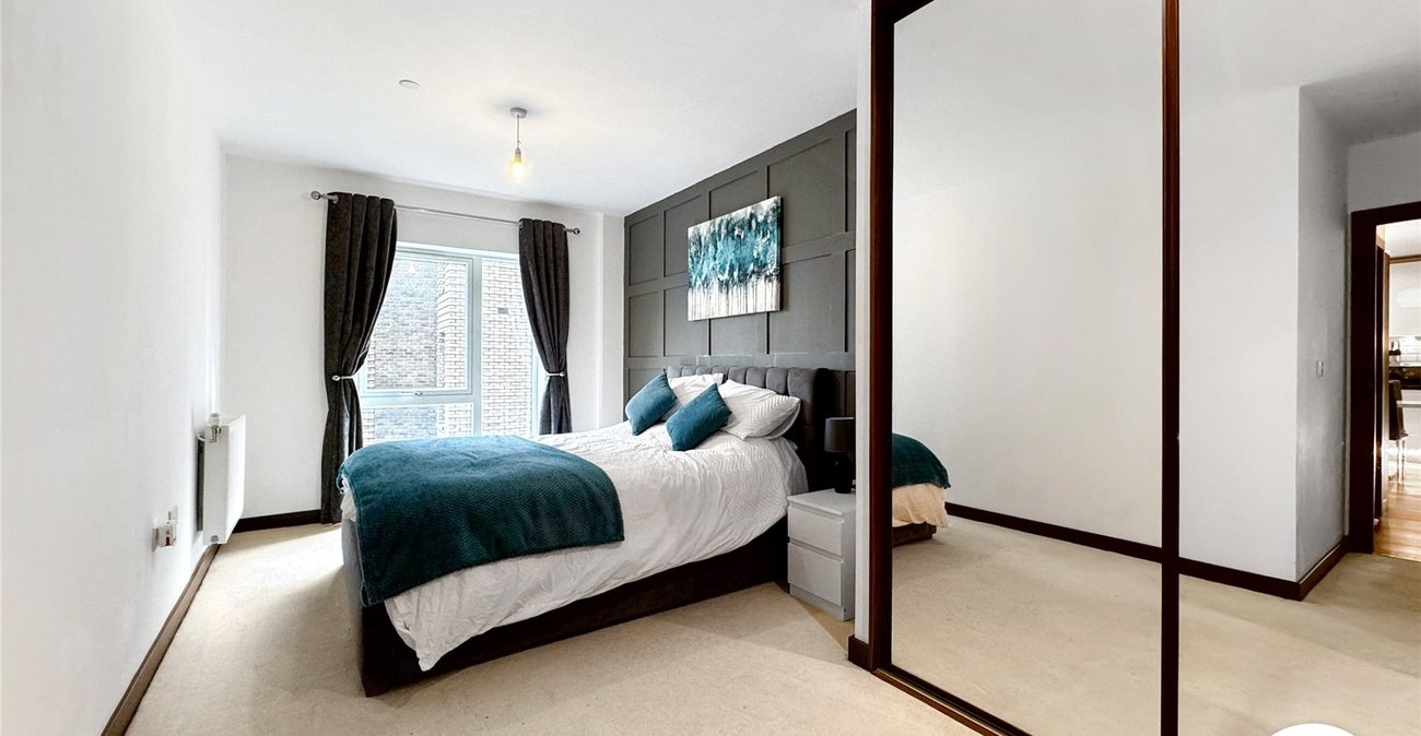2 bedroom property for sale in Maidstone | Robinson Michael & Jackson