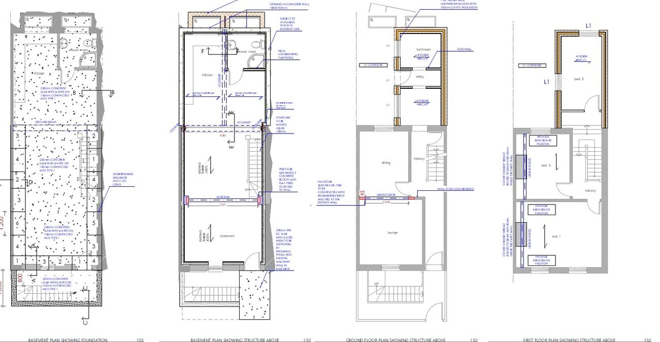 2 bedroom house for sale in Gravesend | Robinson Michael & Jackson