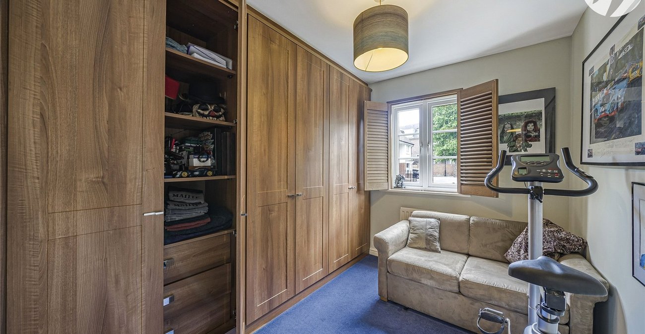 4 bedroom house for sale in Greenhithe | Robinson Jackson
