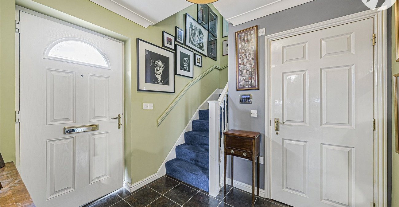 4 bedroom house for sale in Greenhithe | Robinson Jackson