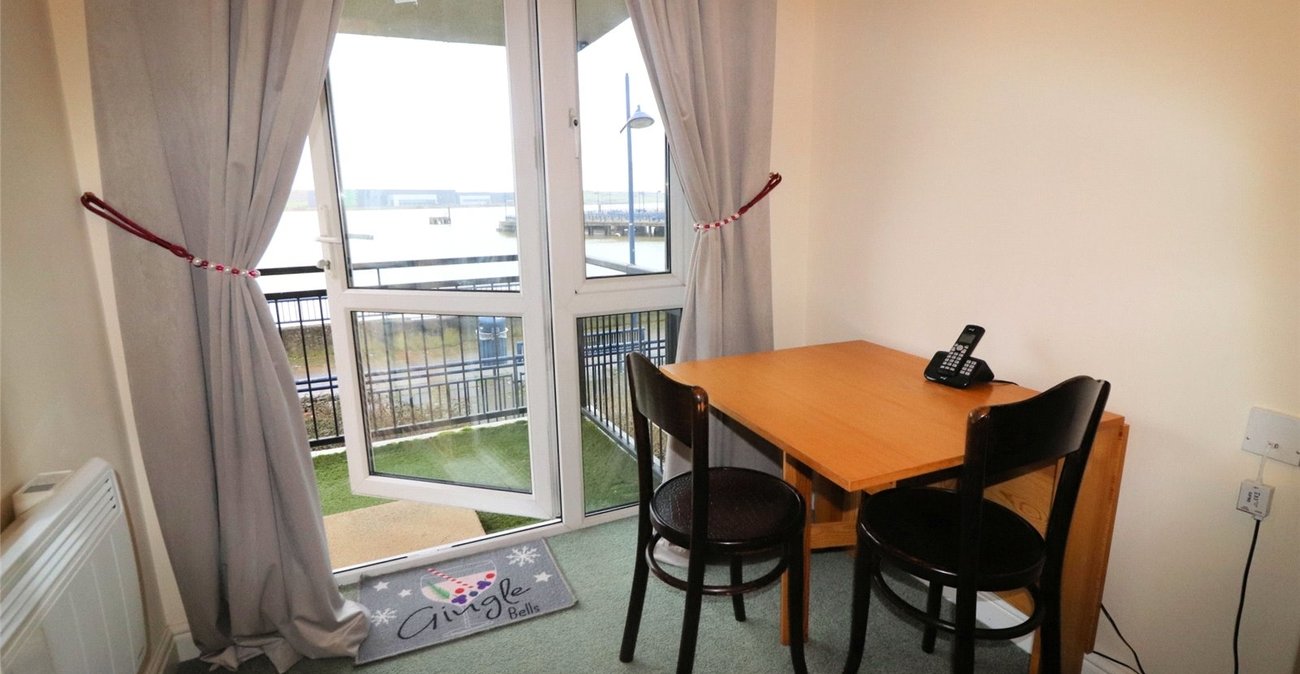 1 bedroom property for sale in Erith | Robinson Jackson