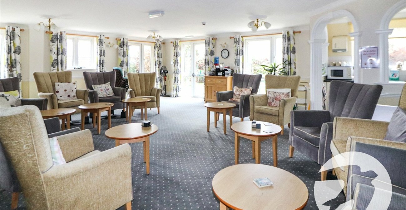 1 bedroom property for sale in Wharfside Close | Robinson Jackson