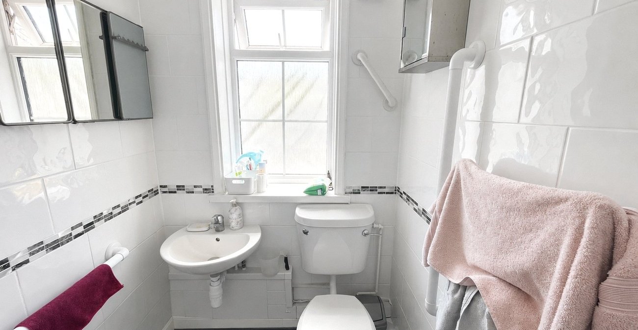 1 bedroom property for sale in London | Robinson Jackson