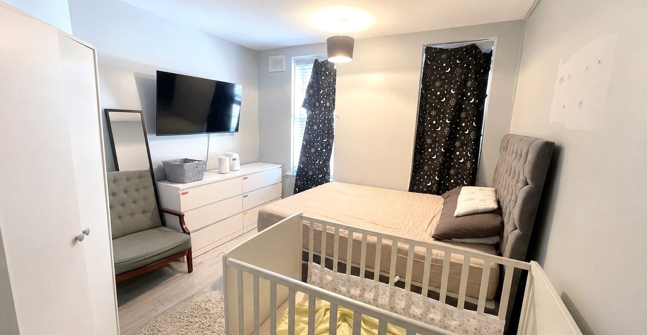 1 bedroom property for sale in London | Robinson Jackson