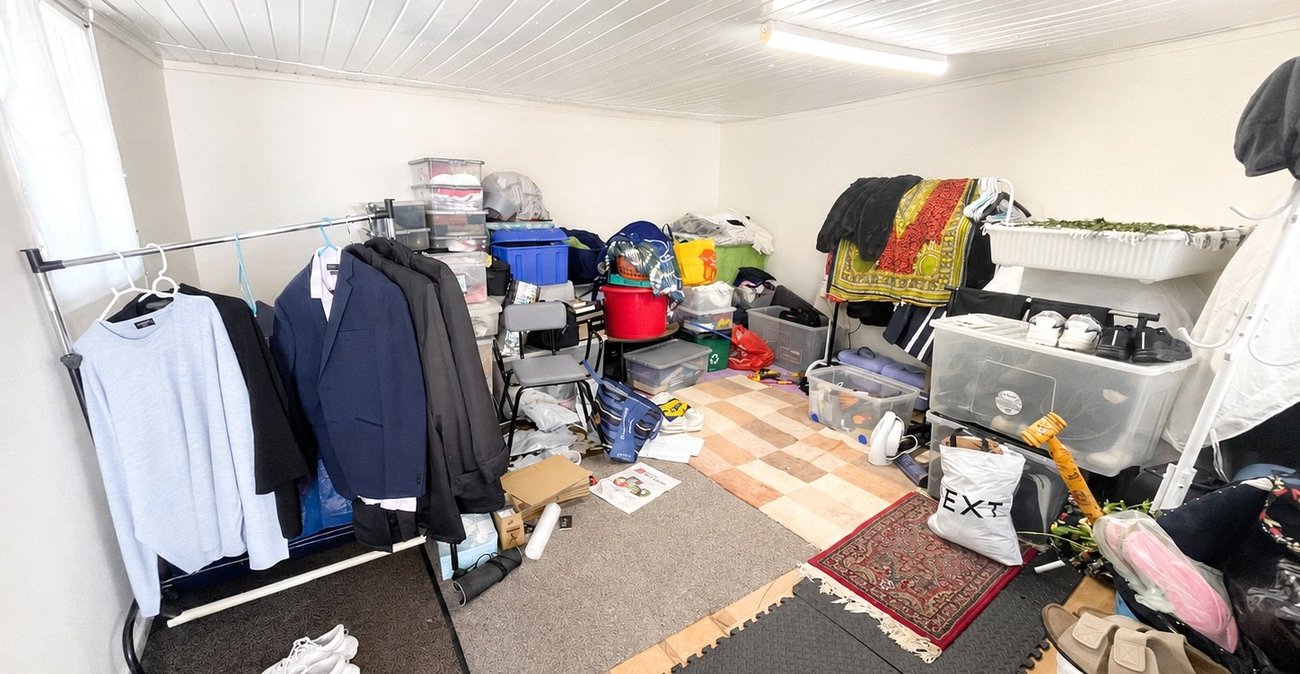 1 bedroom property for sale in London | Robinson Jackson