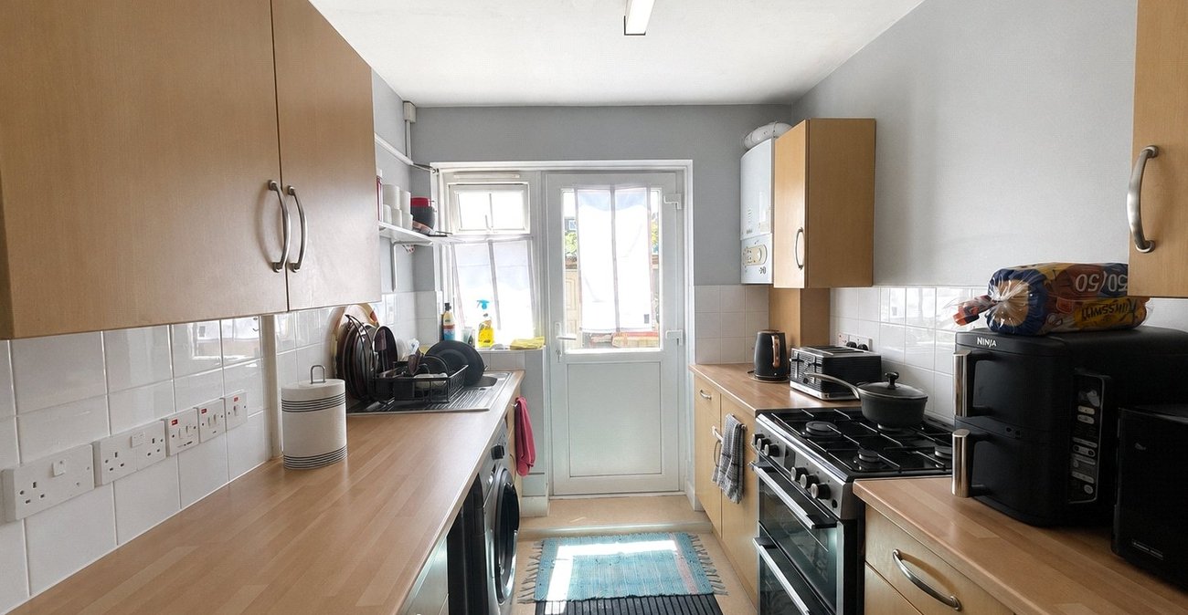 1 bedroom property for sale in London | Robinson Jackson