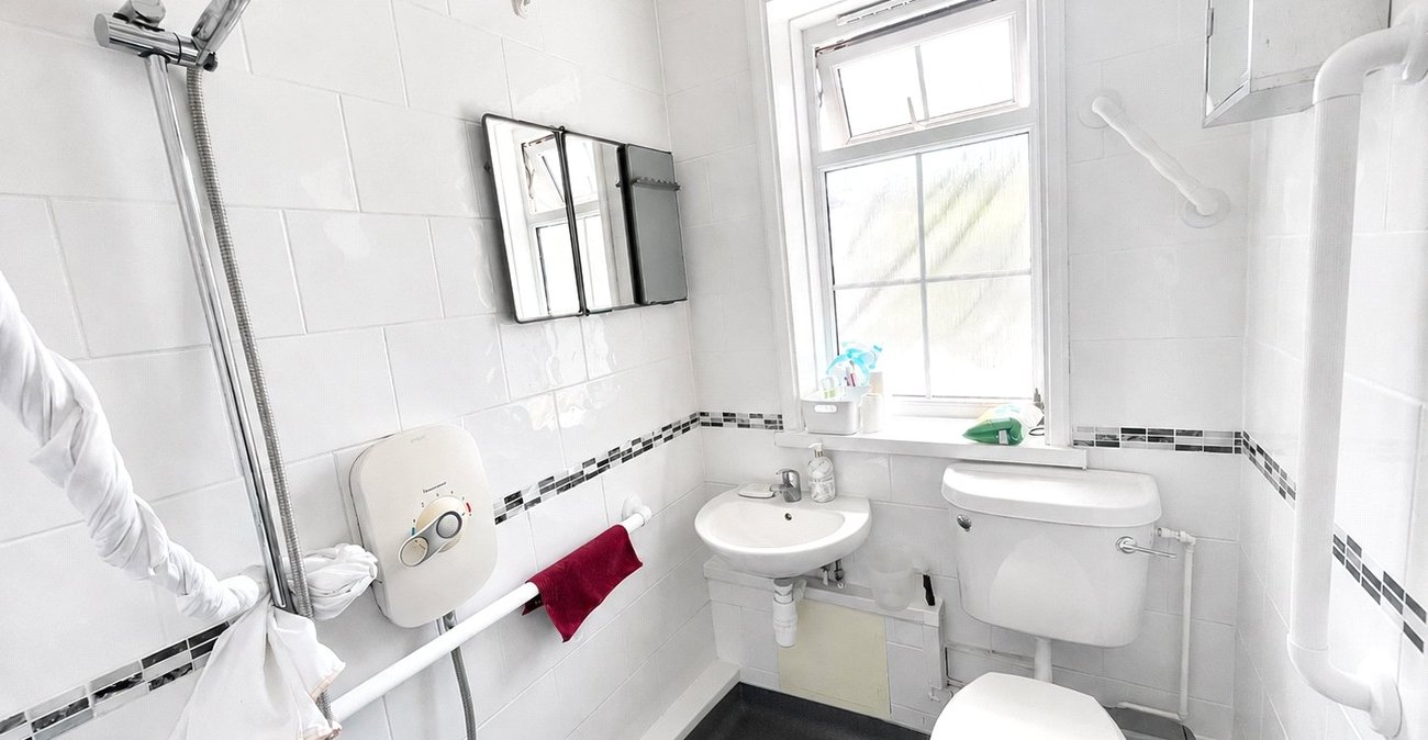 1 bedroom property for sale in London | Robinson Jackson