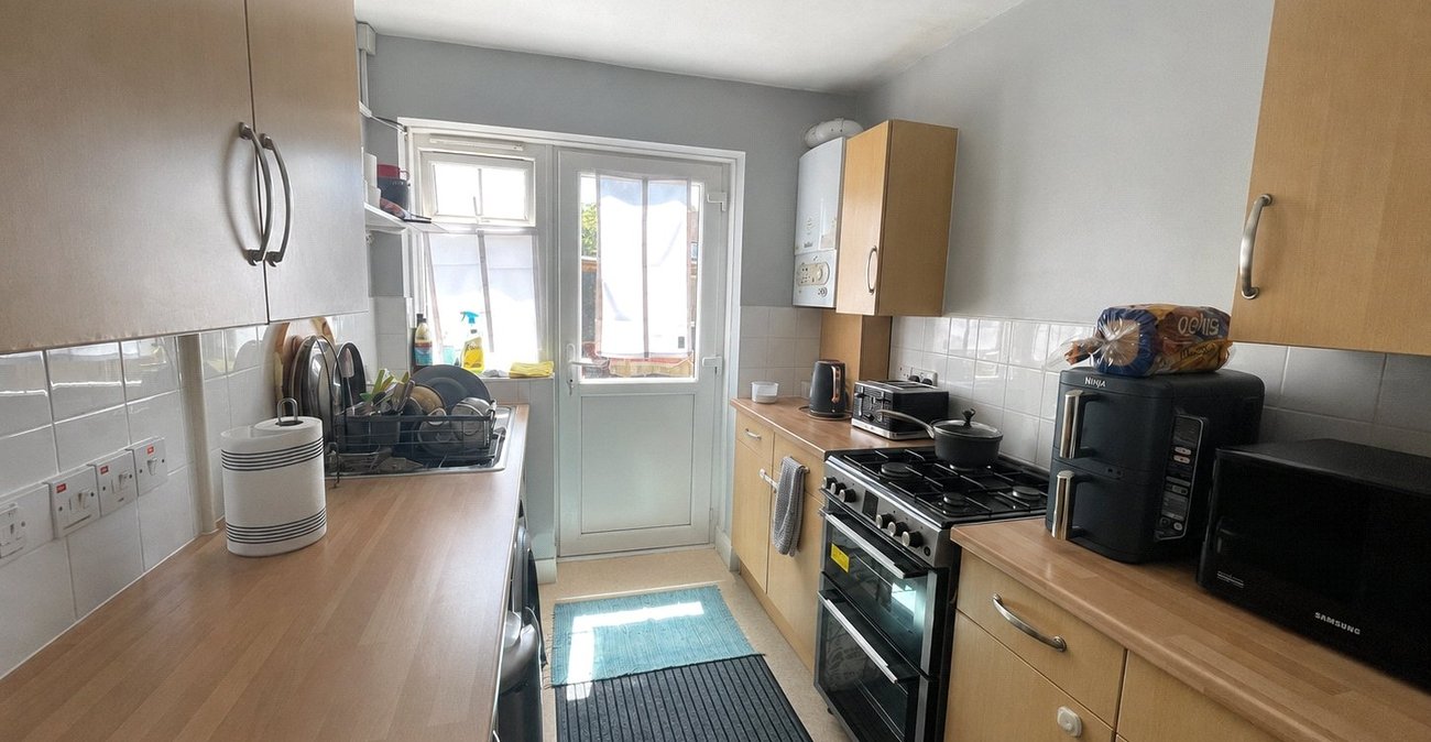 1 bedroom property for sale in London | Robinson Jackson