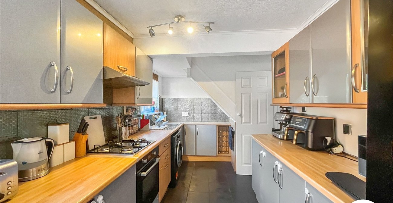 2 bedroom house for sale in Sittingbourne | Robinson Michael & Jackson