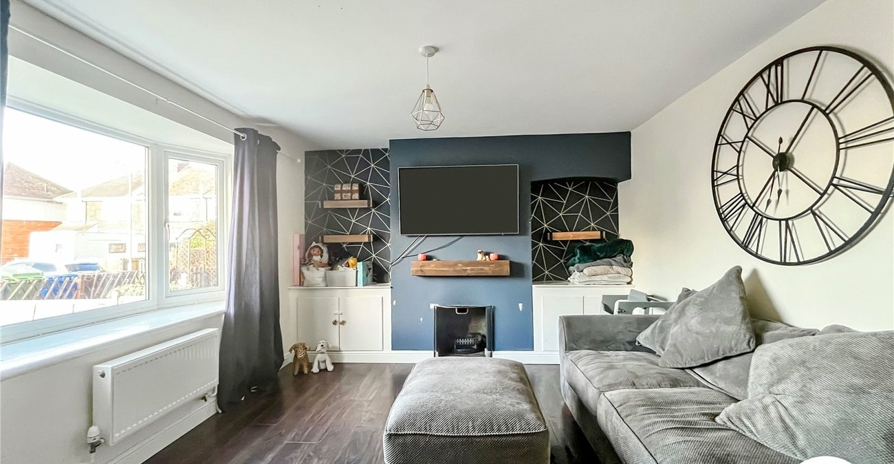 2 bedroom house for sale in Sittingbourne | Robinson Michael & Jackson