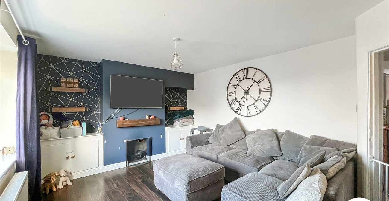 2 bedroom house for sale in Sittingbourne | Robinson Michael & Jackson