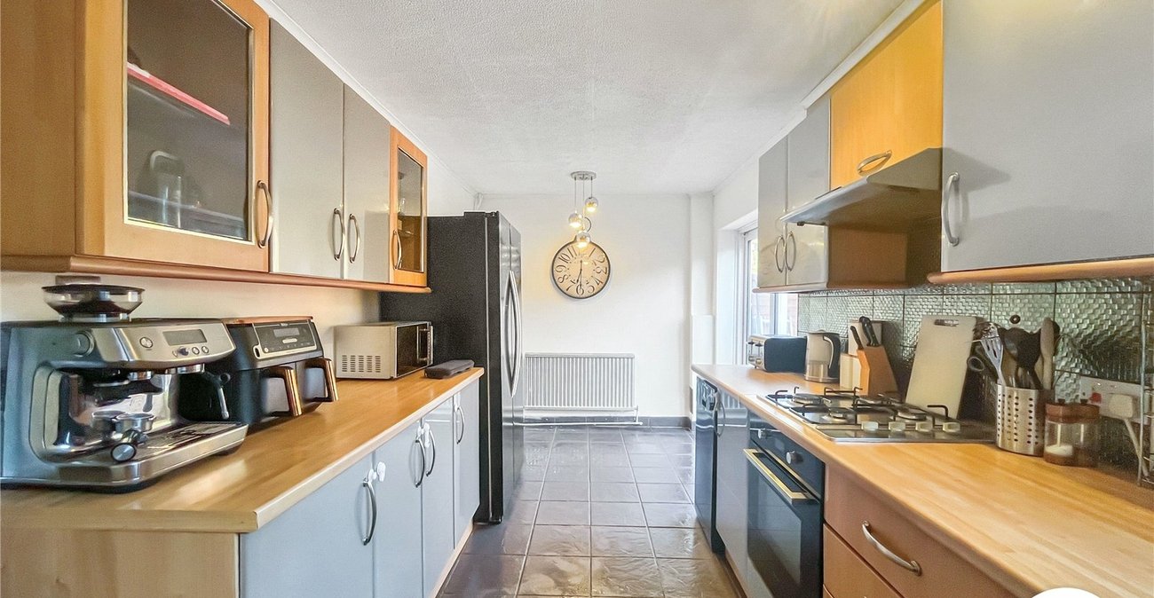 2 bedroom house for sale in Sittingbourne | Robinson Michael & Jackson