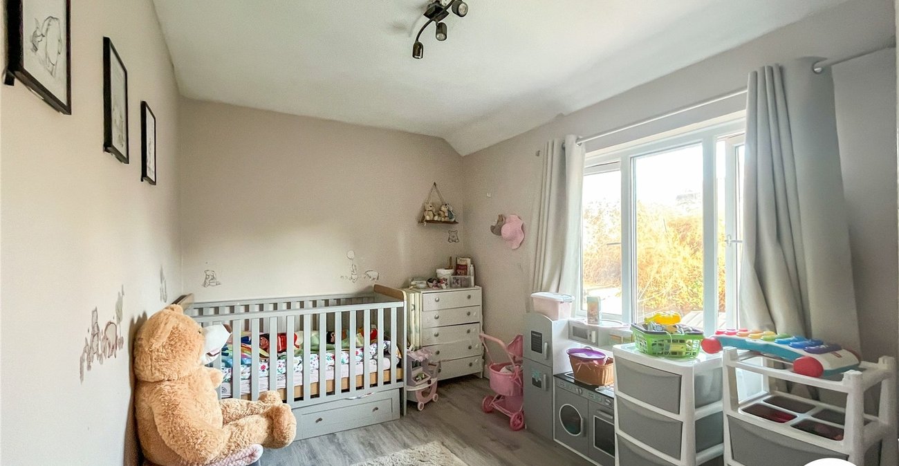 2 bedroom house for sale in Sittingbourne | Robinson Michael & Jackson