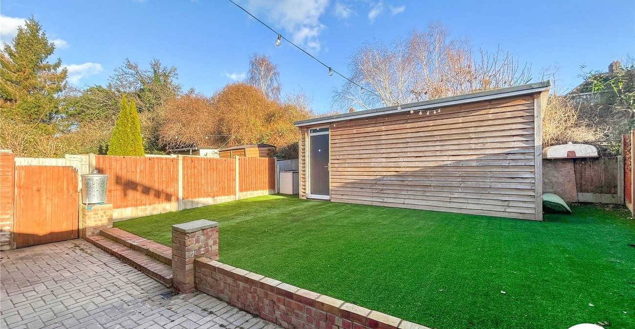 2 bedroom house for sale in Sittingbourne | Robinson Michael & Jackson