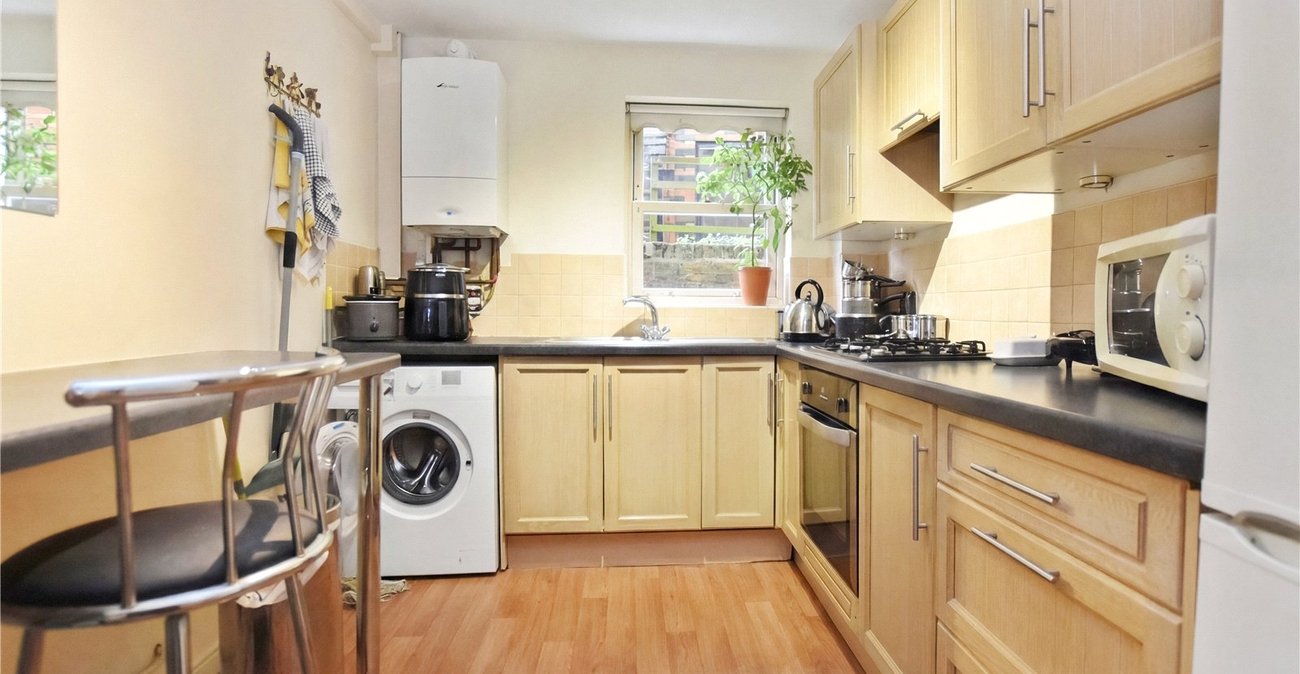 1 bedroom property for sale in Bexleyheath | Robinson Jackson