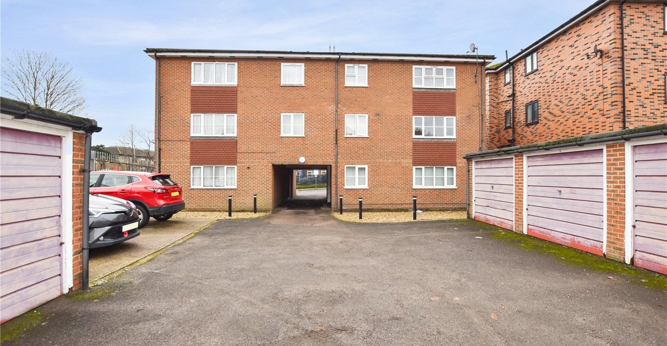 1 bedroom property for sale in Bexleyheath | Robinson Jackson