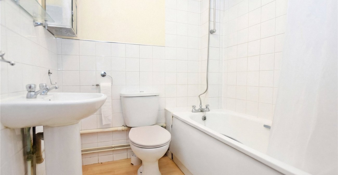1 bedroom property for sale in Bexleyheath | Robinson Jackson