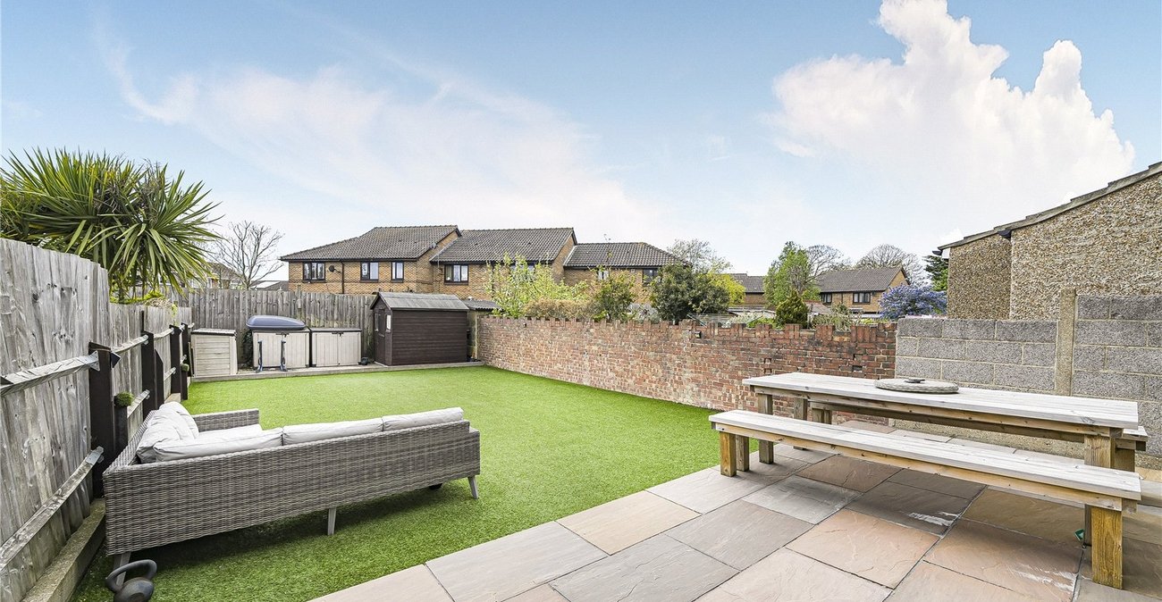 3 bedroom house for sale in Dartford | Robinson Jackson