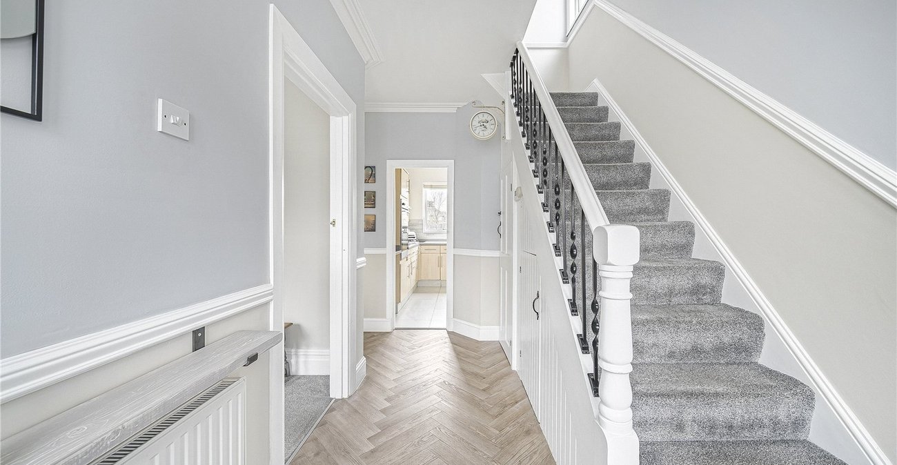 3 bedroom house for sale in Dartford | Robinson Jackson