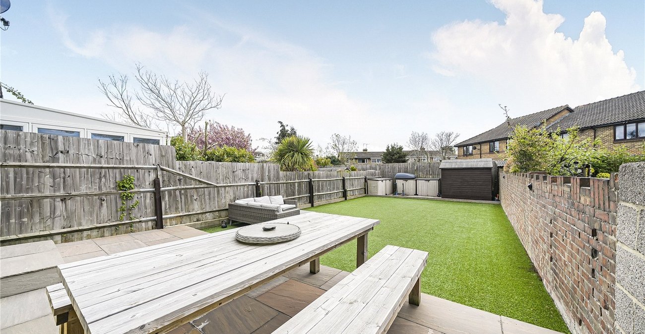 3 bedroom house for sale in Dartford | Robinson Jackson