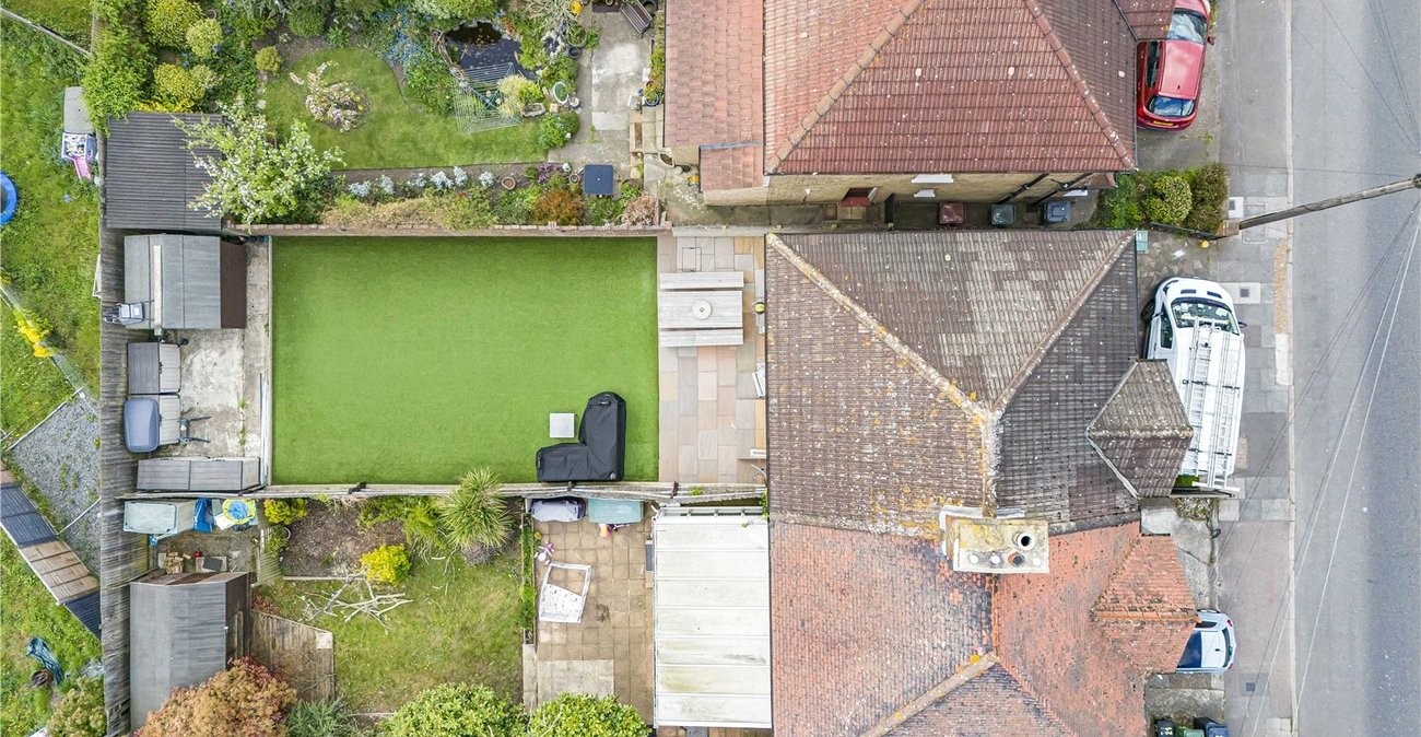 3 bedroom house for sale in Dartford | Robinson Jackson